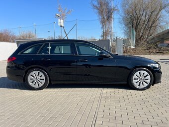 Mercedes Benz C 220d 147kw 2022 - odpočet DPH - 6