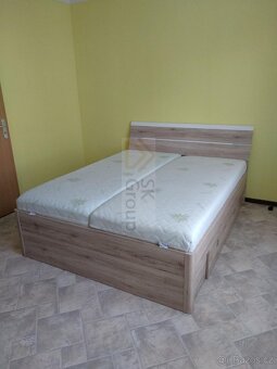 Pronájem zařízeného bytu 2+kk Stará Role - 6