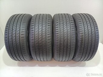 Dvourozměrné alu kola 5x112 R18 - 6