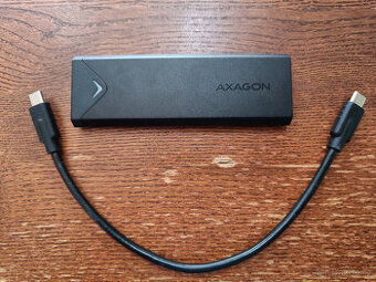 4TB SSD externi 10Gb/s USB-C, novy - 6