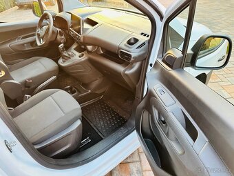 Opel Combo 2020 1.5 75kw TOP - 6