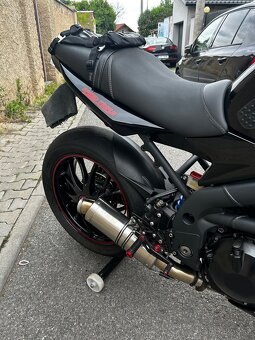Triumph Speed Triple 1050 - 6