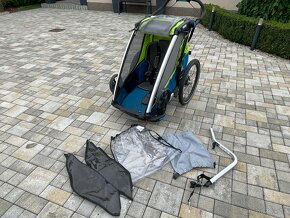 Thule chariot sport1 - 6