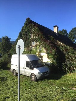 Prodej RD k rekonstrukci s pozemkem 1055 m2 Lipová Lázně - 6
