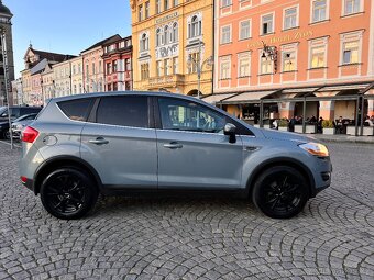 Kuga - 6