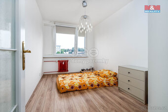 Prodej bytu 2+kk, 57 m², Praha, ul. Tavolníková - 6