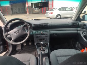 Audi A4 B5 1.9 TDI 81Kw - 6