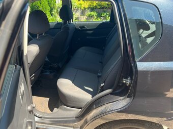Chevrolet Aveo 1,2 16V - 6
