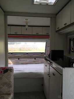 Karavan Hobby 752kg - 6