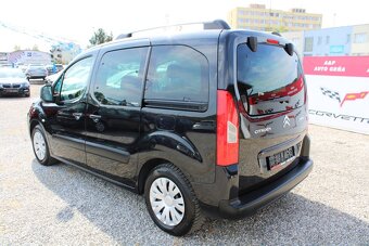 Citroën Berlingo 1.6HDI,r.v.2011 KLIMA SPACELIGHT EL.OKNA - 6