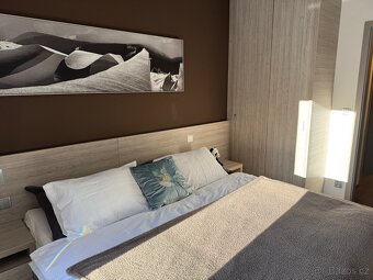 Apartmán Pec pod Sněžkou - 6