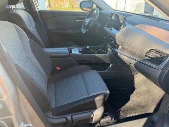 Nissan X-Trail e-Power e-4orce Panorama+LED+AHK+LED - 6