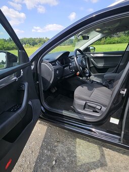 Škoda Octavia 3 Combi 2.0 TDI 110kW DSG Navi Full LED - 6