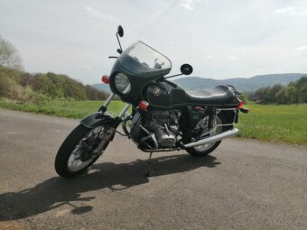 Bmw r80/7 - 6