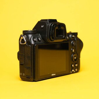 Nikon Z6 | 6079430 - 6
