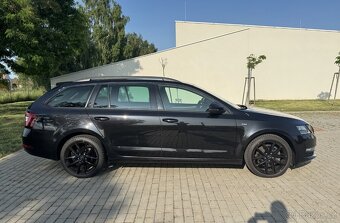 ŠKODA OCTAVIA III 2.0TDI 110kW DSG DRIVE - 6