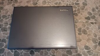 Portege Z30-A a Z30-B + dokovací stanice zdarma - 6