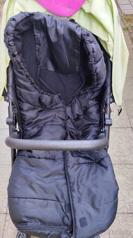 Valco snap baby 4 - 6
