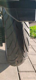 Honda CBF1000 - 6