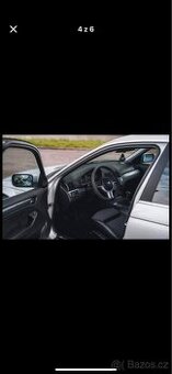 BMW E46 330XI Manual 5q - 6