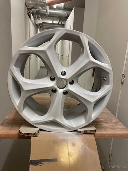 Alu 21” - 6