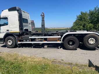 Volvo fm 400 - 6