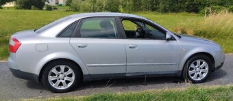 AUDI A4 B6 96KW - 6