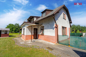 Prodej rodinného domu, 100 m², Vrbice, ul. Průhon - 6