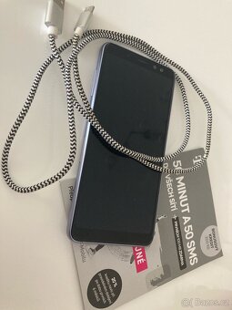 Telefon Samsung Galaxy A8 - 6