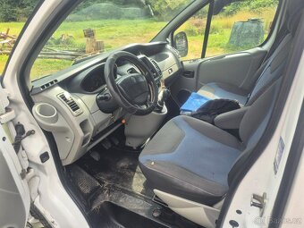 Renault Trafic - 6