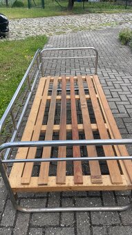 Postel 84x190 cm - 6