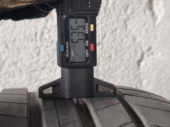 Letní Bridgestone 91V 225/45/17 (1ks pouze) - 6