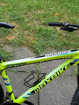 Horské kolo Maxibike - 6