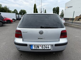 Volkswagen Golf 1.4i 16V - 6