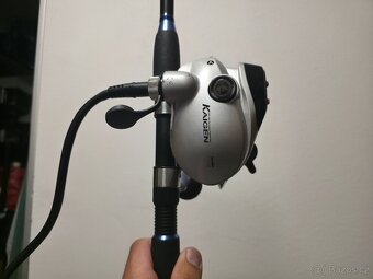 Elektrický multiplikator BANAX KAIGEN 500TM - 6
