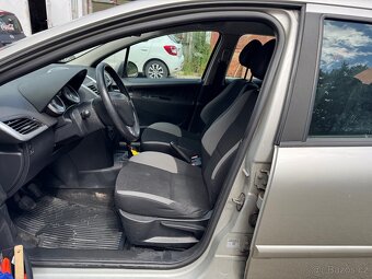 Peugeot 207sw - 6