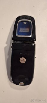 Motorola - 6