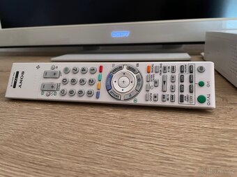 Prodam wifi Sony KDL-40EX1 40" Full HD LCD televizor - 6