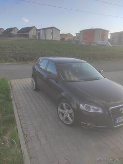 Audi A3 Sport back - 6
