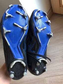 opačky Nike MERCURIAL, velikost 38 - 6