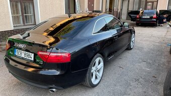 Audi A5 3.0 TDI 176 kW – 2007 - 6