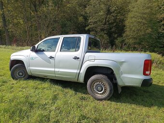 AMAROK - 6