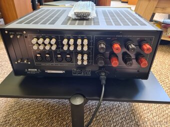 Accuphase E-550 - 6