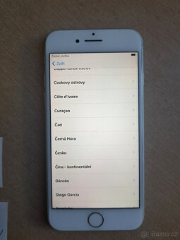 Mobilní telefon Apple iPhone 7 - 6