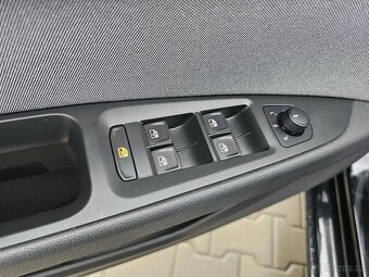 Leon 1,4TSi 92KW 2019 Style 117tkm, 1.maj. vyhř.sed, ALU STK - 6