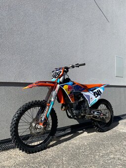 Ktm sxf 250 2024 - 6
