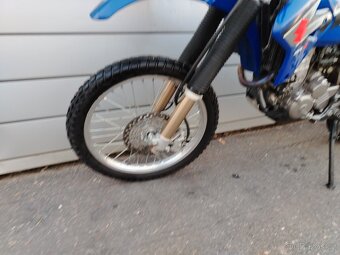 Suzuki Dr-Z 400S - 6