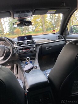 BMW 4 Gran Coupe F36 - 6