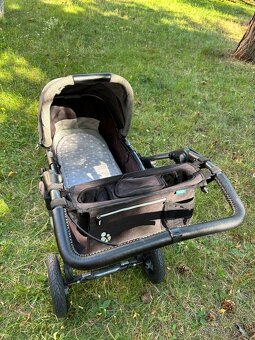 Kočárek TFK Mono Air Combi Premium Gray - 6
