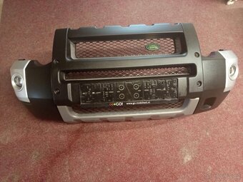 Land rover freelander 1 / freelander 2 NÁHRADNÍ DÍLY - 6